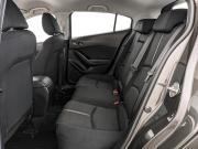 Mazda 3 III (BM) Рестайлинг Москва  - изображение 39