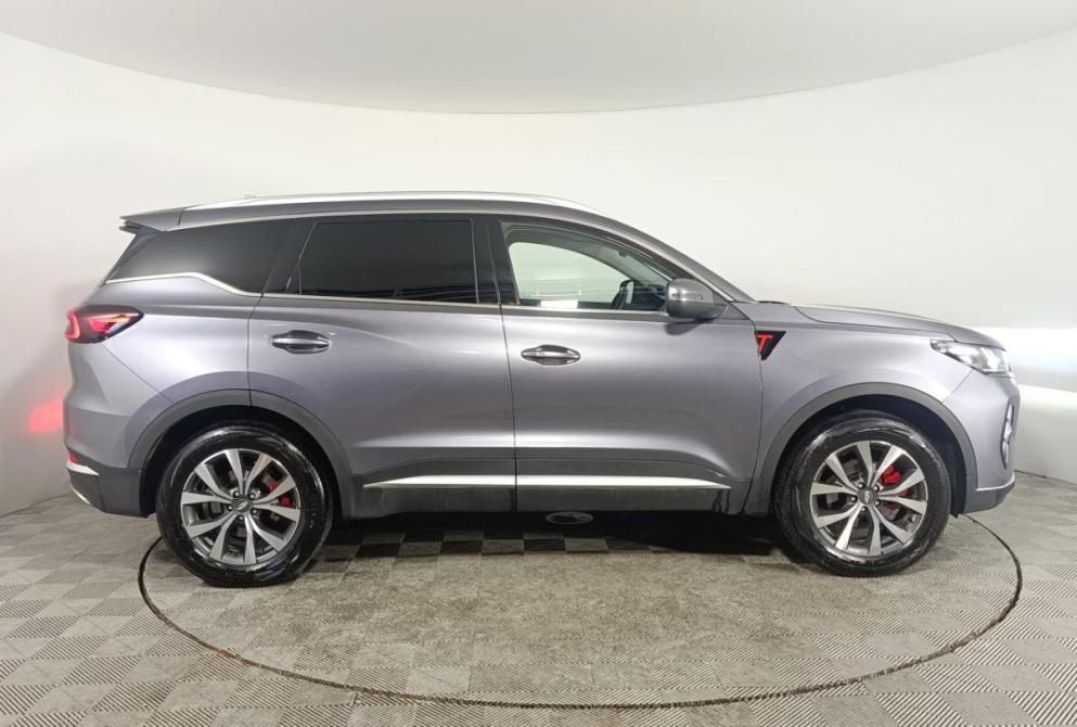Chery Tiggo 7 Pro Max I Волгоград  - изображение 8