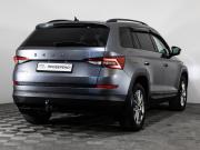 Skoda Kodiaq I Санкт-Петербург  - изображение 31