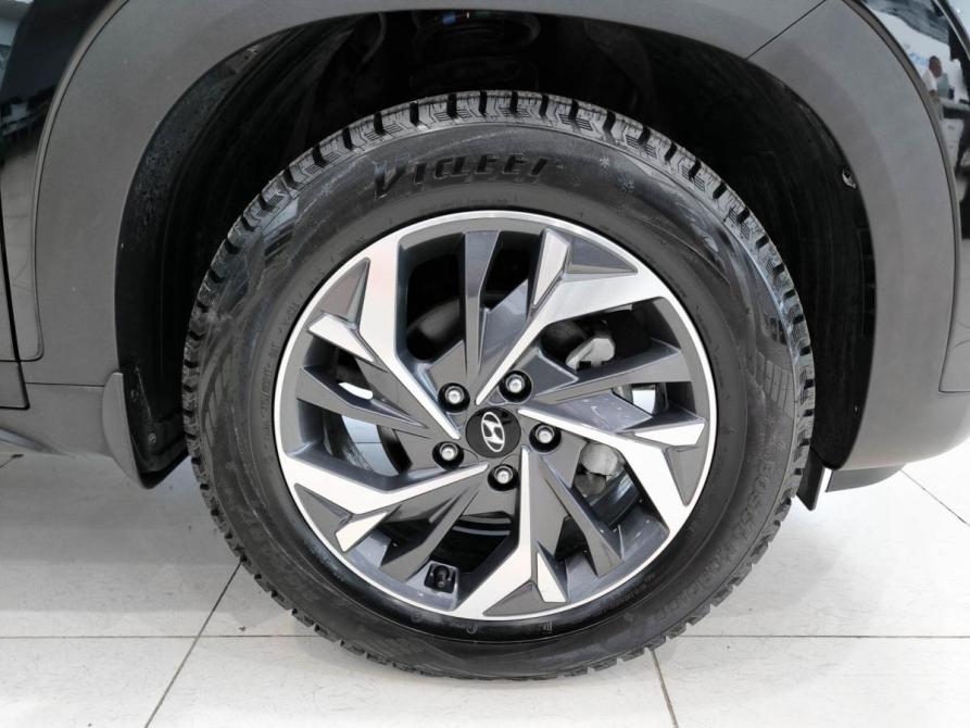 Hyundai Creta II Казань  - изображение 22