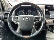 Toyota Land Cruiser Prado 150 Series Рестайлинг 2 Пермь  - изображение 32
