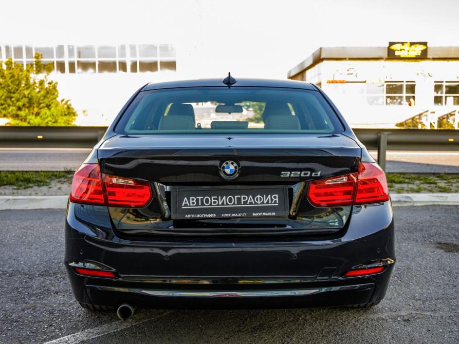 BMW 3 серии VI (F3x) Волгоград  - изображение 6