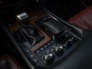 Lexus LX III Рестайлинг 2 Москва  - изображение 42