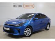Kia Rio IV Коломна  - изображение 16