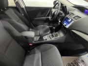 Mazda 3 II (BL) Рестайлинг Курск  - изображение 23