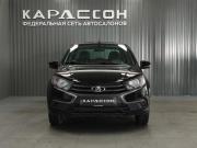 Lada (ВАЗ) Granta I Рестайлинг Пермь  - изображение 20