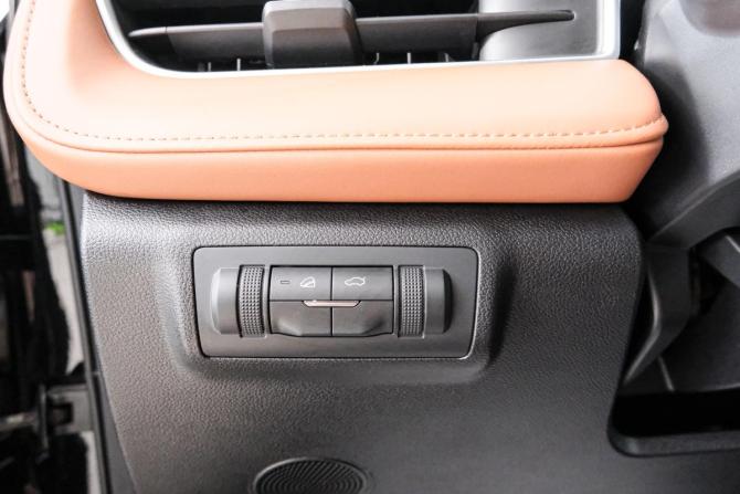 Chery Tiggo 8 Pro Max I с пробегом 2022 года, цена 2 449 000 рублей, 116512 км, внедорожник, Автокод Объявления