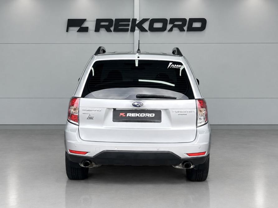 Subaru Forester III Рестайлинг Уфа  - изображение 6