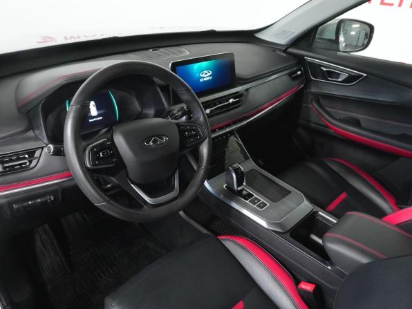 Chery Tiggo 4 Pro I с пробегом 2023 года, цена 1 537 000 рублей, 49800 км, внедорожник, Автокод Объявления