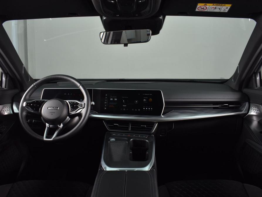 Haval F7 II Кемерово  - изображение 9