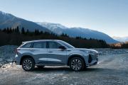 Changan CS75 Plus III Москва  - изображение 67