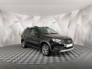 Lada (ВАЗ) Granta I Рестайлинг Москва  - изображение 22