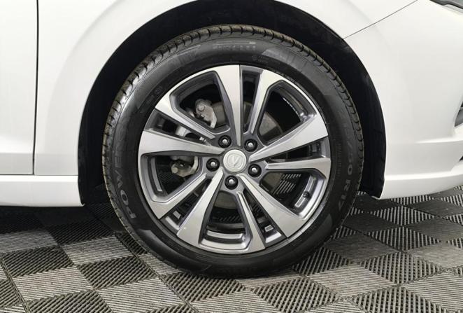 Changan Eado Plus с пробегом 2024 года, цена 1 754 000 рублей, 24576 км, седан, Автокод Объявления