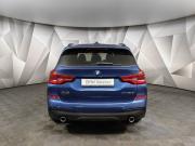 BMW X3 III (G01) Москва  - изображение 22
