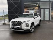 Hyundai Palisade I Санкт-Петербург  - изображение 5
