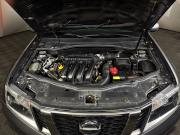 Nissan Terrano III (D10) Москва  - изображение 31