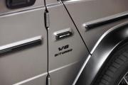 Mercedes-Benz G-Класс AMG II (W465) Рестайлинг Москва  - изображение 47