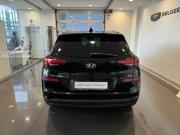 Hyundai Tucson III Рестайлинг Подольск  - изображение 33
