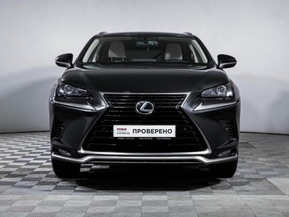 Lexus NX I Рестайлинг с пробегом 2020 года, цена 3 610 000 рублей, 74322 км, внедорожник, Автокод Объявления