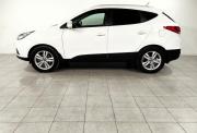 Hyundai ix35 I Саратов  - изображение 33