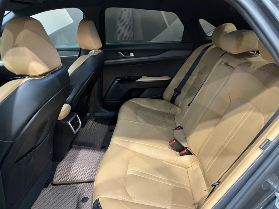 Kia K5 III Пермь  - изображение 12