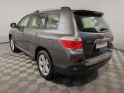 Toyota Highlander II (XU40) Рестайлинг Москва  - изображение 26