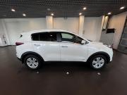 Kia Sportage IV Чебоксары  - изображение 39