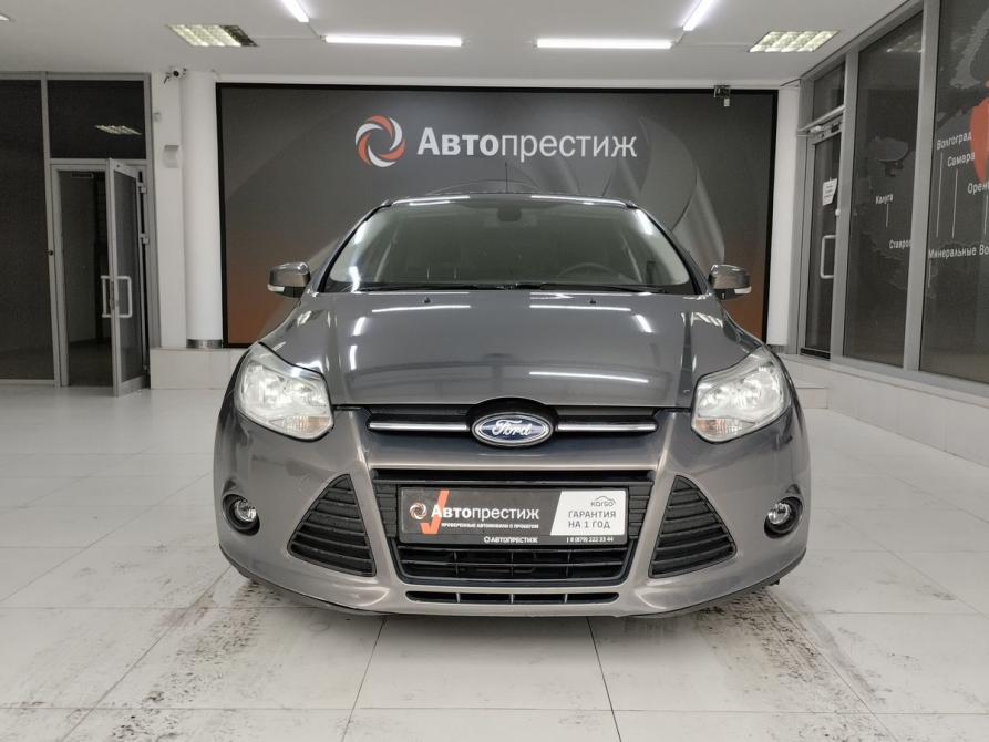 Ford Focus III Минеральные Воды  - изображение 2