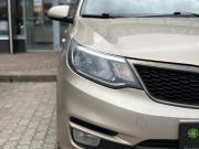 Kia Rio III Рестайлинг Череповец  - изображение 20