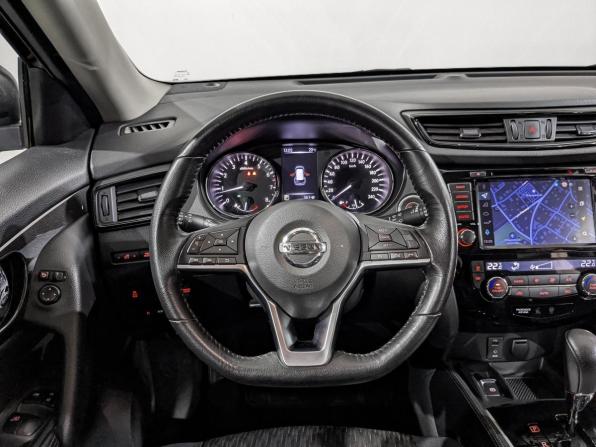 Nissan X-Trail III Рестайлинг с пробегом 2018 года, цена 2 150 000 рублей, 71188 км, внедорожник, Автокод Объявления