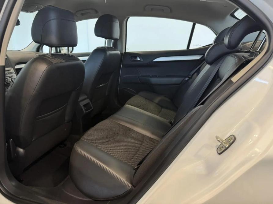 Citroen C4 II Подольск  - изображение 13