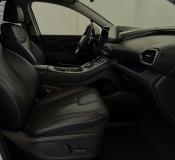 Hyundai Santa Fe IV Рестайлинг Москва  - изображение 29