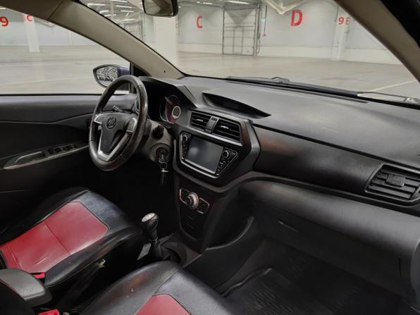 Lifan X50 с пробегом 2016 года, цена 450 000 рублей, 69374 км, хэтчбек, Автокод Объявления