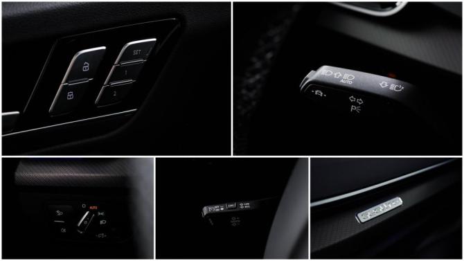Audi Q5 II (FY) Рестайлинг с пробегом 2025 года, цена 5 990 000 рублей, 2000 км, внедорожник, Автокод Объявления