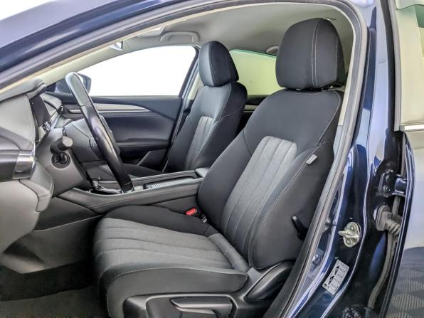Mazda 6 III (GJ) Рестайлинг 2 с пробегом 2021 года, цена 2 470 000 рублей, 132287 км, седан, Автокод Объявления