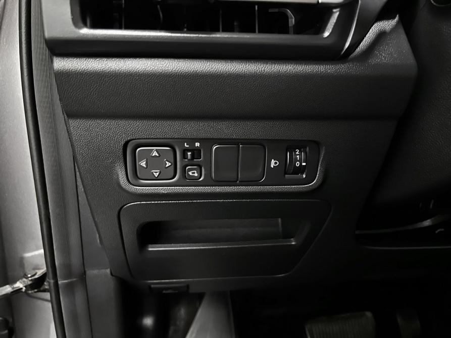 Changan CS35 Plus I Рестайлинг Тверь  - изображение 23