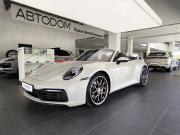 Porsche 911 VIII (992) Москва  - изображение 48
