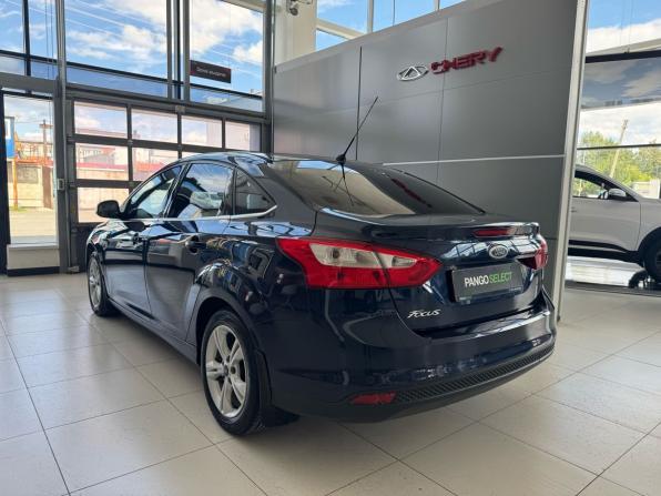Ford Focus III с пробегом 2012 года, цена 699 000 рублей, 170282 км, седан, Автокод Объявления