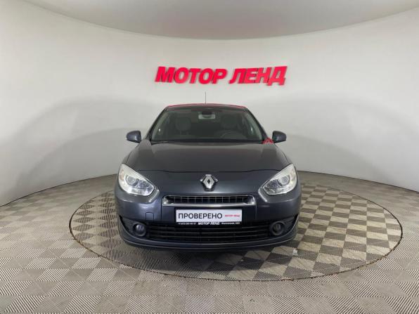 Renault Fluence I с пробегом 2011 года, цена 549 000 рублей, 281013 км, седан, Автокод Объявления