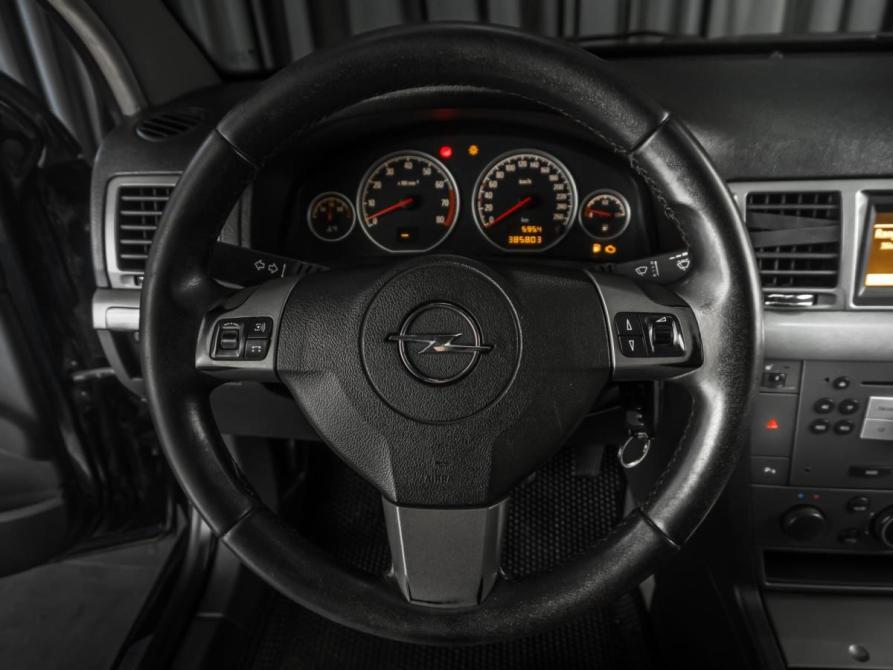 Opel Vectra C Рестайлинг Тюмень  - изображение 12