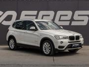 BMW X3 II (F25) Рестайлинг Краснодар  - изображение 25