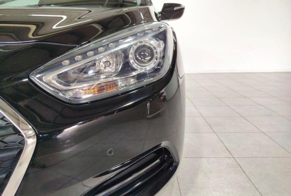 Hyundai i40 I Рестайлинг Саратов  - изображение 9