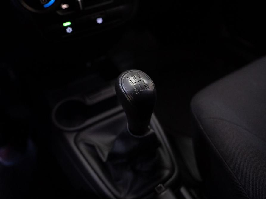 Lada (ВАЗ) Granta I Рестайлинг Ростов-на-Дону  - изображение 7