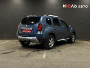 Renault Duster I Рестайлинг Челябинск  - изображение 22