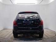 Nissan Murano I (Z50) Москва  - изображение 22