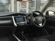 Toyota Corolla XI (E160 E170 E180) Рестайлинг 1 Новосибирск  - изображение 30