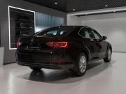 Skoda Superb III Москва  - изображение 28