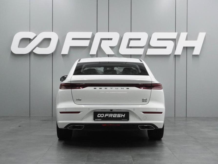 FAW Bestune B70 I Рестайлинг Воронеж  - изображение 4