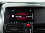 Volvo XC60 I Рестайлинг Москва  - изображение 35