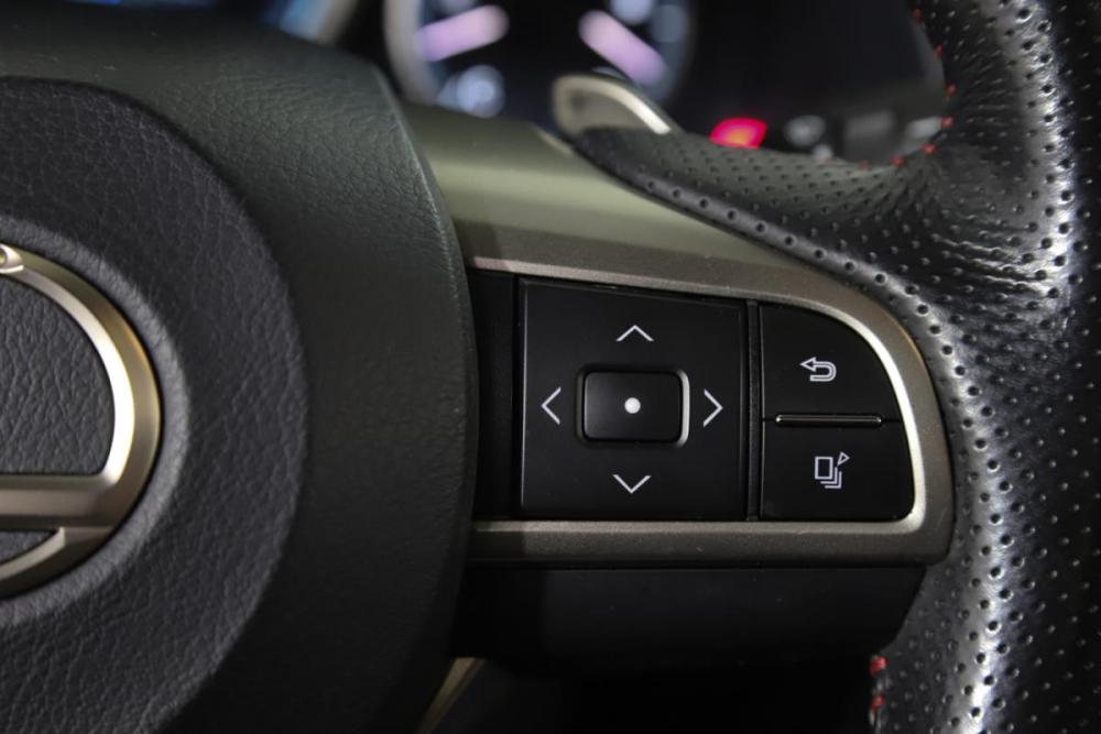 Lexus RX IV Рестайлинг Москва  - изображение 19